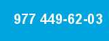 977 449-62-03